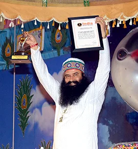 India Book of Record