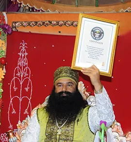 Limca Book of Record