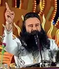 Saint Dr. MSG