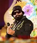 Saint Dr. MSG