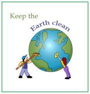 Cleanliness Campaign