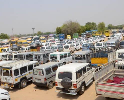 Lakhs of followers celebrated 70th Foundation Day of Dera Sacha Sauda & 11th Anniversary of Jaam-E-Insan Guru Ka Diwas