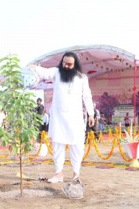 Ram Rahim Singh