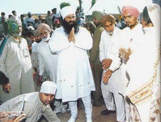 Cyclone In Punjab