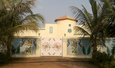 'Shah Satnam Ji Sarv-Kalyan Ashram', Gatouri, Bilaspur, Chhatisgarh