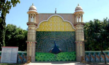 Shah Satnam Ji Dayapur Dham', Kota, Distt Kota, Rajasthan