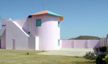 'Shah Satnam Ji Anami-Sukh Ashram', Kotra, Udaipur, Rajasthan