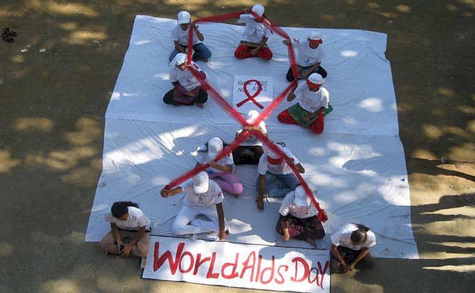 AIDS Awareness