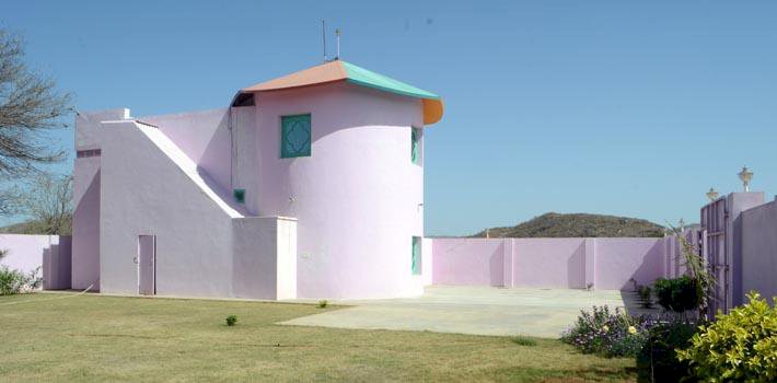 'Shah Satnam Ji Anami-Sukh Ashram', Kotra, Udaipur, Rajasthan