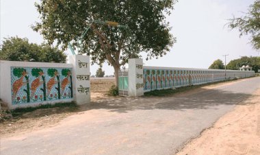 'Dera Sacha Sauda Sadh Bela Dham', Nuhian Wali, Sirsa, Haryana