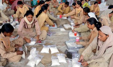 Dera Sacha Sauda provides relief aid in flood affected areas of Uttarakhand