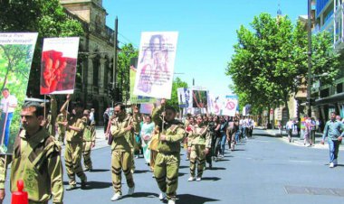 Dera Sacha Sauda In An Aim To End Violence Against Women