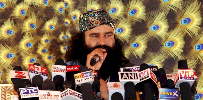 MSG Movie - An action packed thriller for a cause