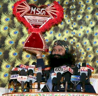 MSG Movie - An action packed thriller for a cause