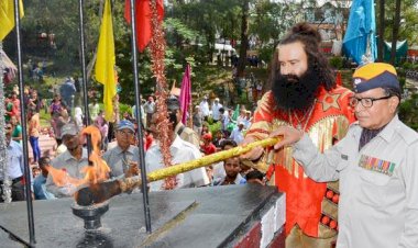 Proceeds From MSG Film to Support Social Welfare