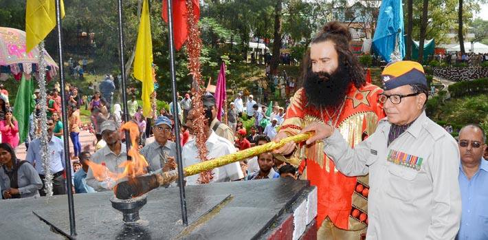 Proceeds From MSG Film to Support Social Welfare