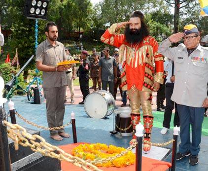 Proceeds From MSG Film to Support Social Welfare