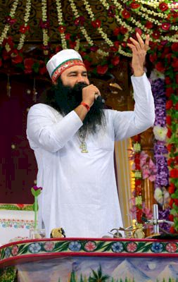 Remove Your Vices with Meditation and Render Selfless Services- Revered Guruji