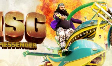 MSG Earnings Crossed The 162 Crore Mark