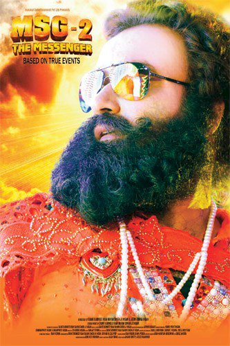 MSG 2 The Messenger sizzles box office with an first week gross of 102.88 Crores, Makes a strong opening in Punjab