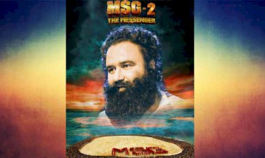 MSG2 The Messenger gross collection crosses 400 Crores