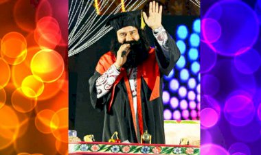 Grand Celebration Of Holy Incarnation Day Of Param Pita Shah Satnam Ji Maharaj on 25th January, 2016