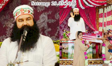 True Way of Living is with Meditation Only- Saint Dr. Gurmeet Ram Rahim Singh Ji Insan