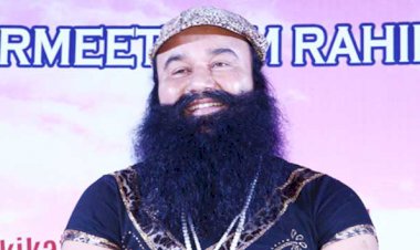 Saint Dr. MSG is back with his magnetizing music