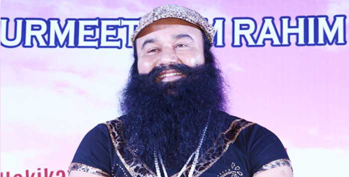 Saint Dr. MSG is back with his magnetizing music