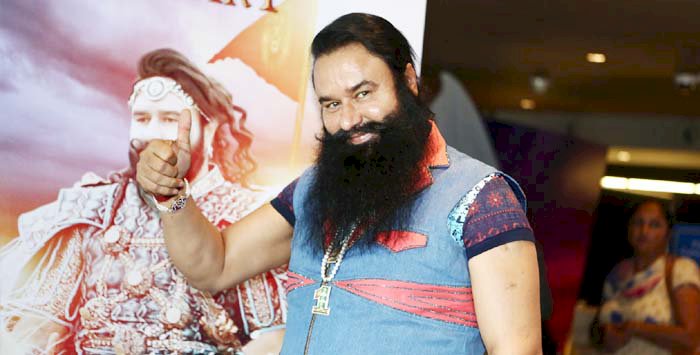 Grand bash in Mumbai on the success of "MSG - The Warrior: Lion Heart" as movie clocks 198.34 crores till Day 14