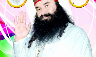 Incarnation Month of Revered Saint Dr. Gurmeet Ram Rahim Singh Ji Insan