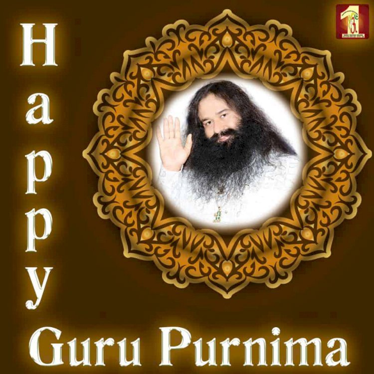 Guru Purnima: The Pious Day to Express Gratitude Towards Our Gurus