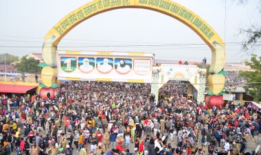 Congratulations on the Golden Incarnation Day of Revered Shah Satnam Singh Ji Maharaj- The Most Benevolent Saint| 103rd Incarnation Day Special