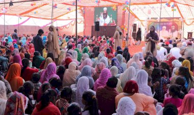 Whole Family is Benefited If Even One Family Member Listens To Satsang