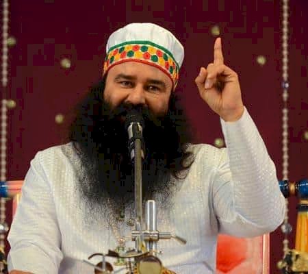 Meditation Brings Loads of Happiness in Life - Saint Dr. Gurmeet Ram Rahim Singh Ji Insan