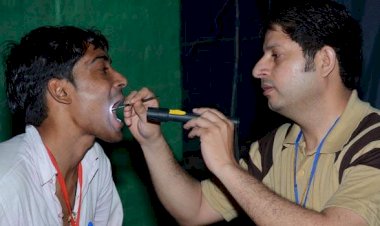 Several Welfare Camps Organized By Dera Sacha Sauda Volunteers On July 5, 2014