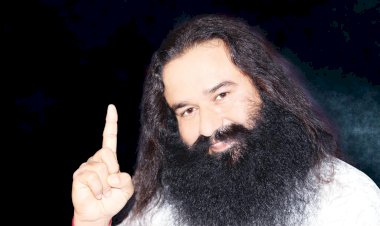 Incarnation of Saint Dr. Gurmeet Ram Rahim Singh Ji Insan