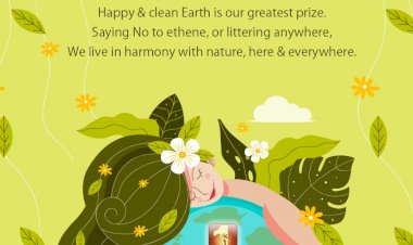 How is Dera Sacha Sauda volunteering to conserve and protect the Mother Earth| Earth Day Special| Invest in our Earth