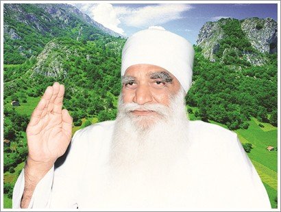 Param Pita Shah Satnam Ji's Pious Incarnation Day celebrated with utmost reverence, in Dera Sacha Sauda.