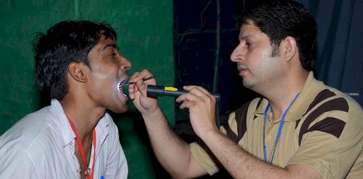 Several Welfare Camps Organized By Dera Sacha Sauda Volunteers On July 5, 2014