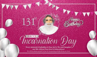 Incarnation Day Celebration of The Founder of Epitome of Humanity: Shah Mastana Ji Maharaj