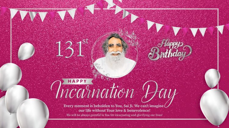 Incarnation Day Celebration of The Founder of Epitome of Humanity: Shah Mastana Ji Maharaj