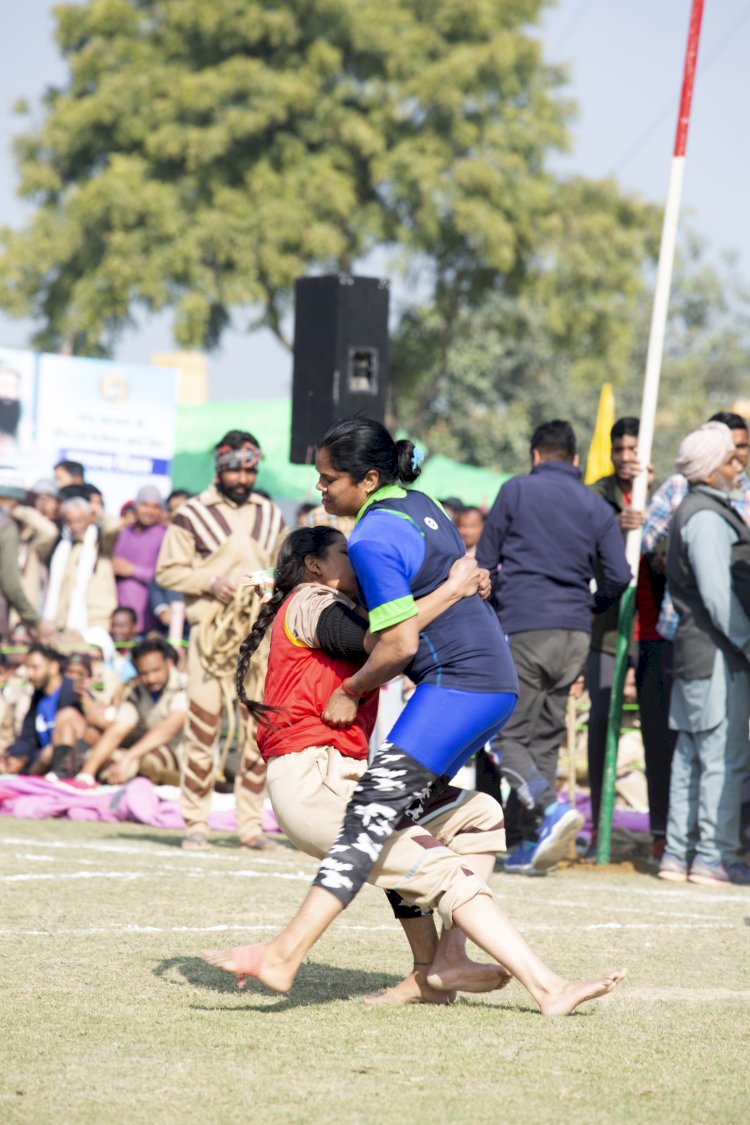 Shah Satnam Ji Green ‘S’ Welfare Force Wing- Standing Tall in the Dark Hour| 22nd Foundation Day Special