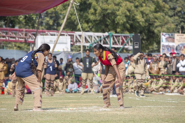 Shah Satnam Ji Green ‘S’ Welfare Force Wing- Standing Tall in the Dark Hour| 22nd Foundation Day Special