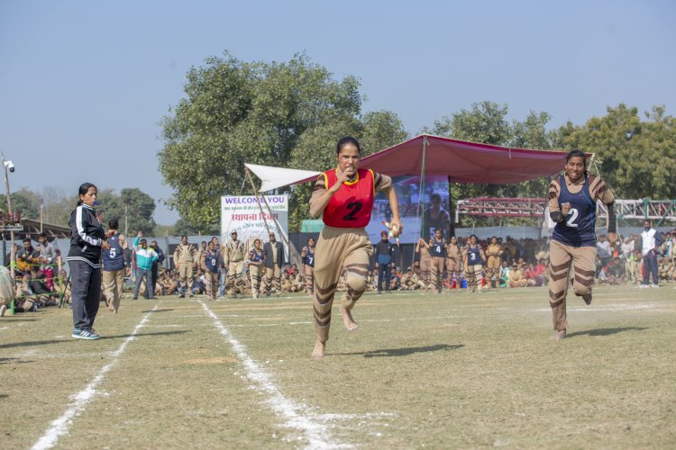 Shah Satnam Ji Green ‘S’ Welfare Force Wing- Standing Tall in the Dark Hour| 22nd Foundation Day Special