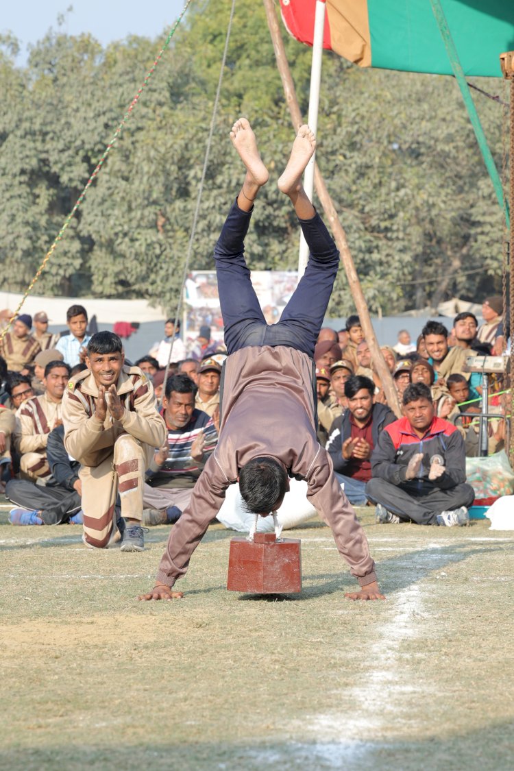 Shah Satnam Ji Green ‘S’ Welfare Force Wing- Standing Tall in the Dark Hour| 22nd Foundation Day Special