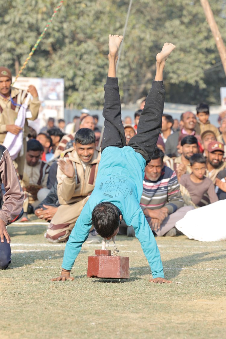 Shah Satnam Ji Green ‘S’ Welfare Force Wing- Standing Tall in the Dark Hour| 22nd Foundation Day Special