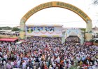 75th Foundation Day of Dera Sacha Sauda Dedicated to Humanity and Devotion