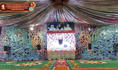 105th Holy Incarnation Day of Revered Shah Satnam Ji Maharaj- The Day Brimmed of Guru’s Benevolence, Spiritual Joy, and Celebrations | MSG Bhandara Special