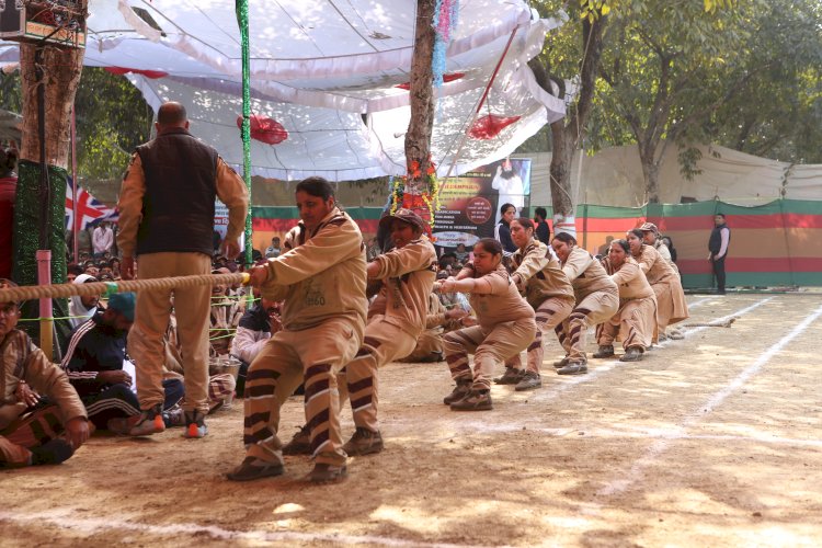 23 Years of Compassionate Service: Celebrating the Foundation Day of Shah Satnam Ji Green ‘S’ Welfare Force Wing